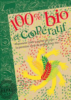 100% Bio et Coopératif