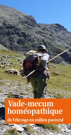 Vade-mecum homéopathique de l’élevage en milieu pastoral
