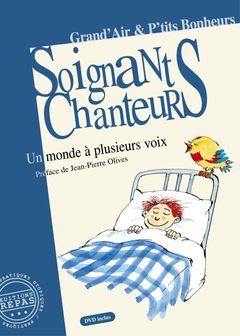 Soignants Chanteurs