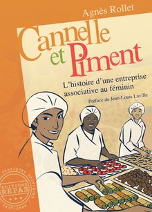 Cannelle et Piment