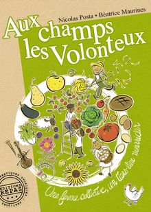 Aux champs les Volonteux
