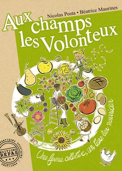 Aux champs les Volonteux