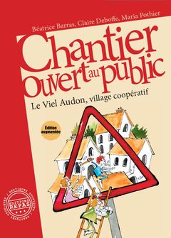 Chantier ouvert au public