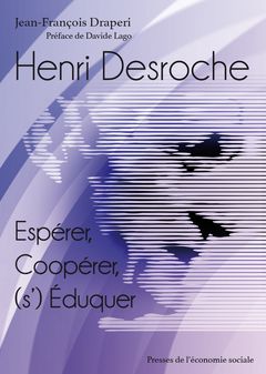 Henri Desroche